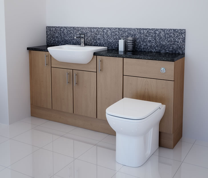 bathcabz  bathroom fitted furniture  Products  Fitted Furniture 