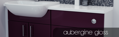 Aubergine Gloss